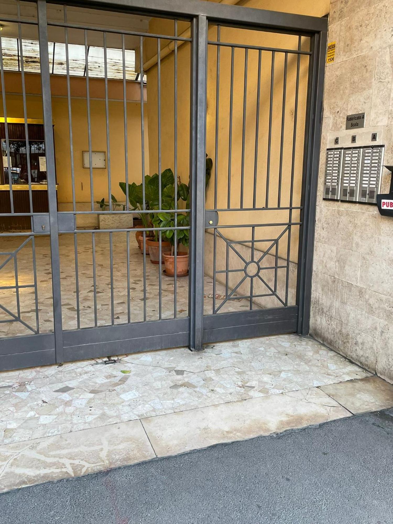 Alloggio Di Raffaello L روما المظهر الخارجي الصورة